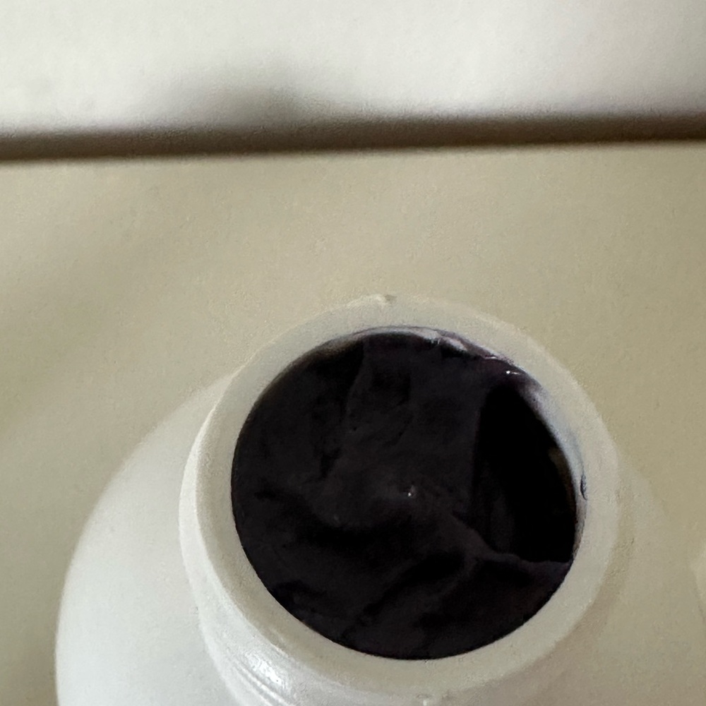 Overtone Daily Conditioner -Extreme Silver- - Picture 4 of 5